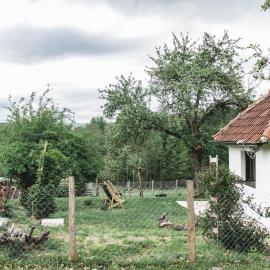 JELA Countryside House