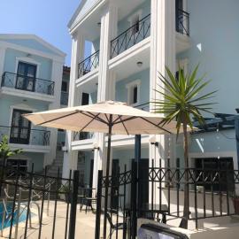 Renia Hotel Agia Pelagia -Crete，阿齊亞佩拉加的飯店