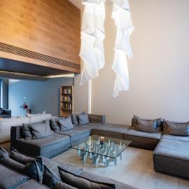 Oktober Downtown Boutique Hotel, khách sạn ở Rhodes Town