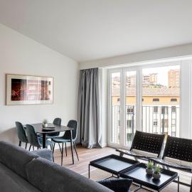 Invino Apartments, hotel u gradu Logronjo