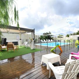 SOL Villa Loca