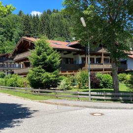 Ferienwohnung Sonnenschein