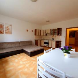 Apartmán U Slunečnice