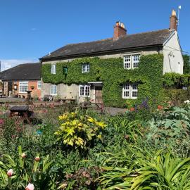 The Coppleridge Inn, hotel a Motcombe