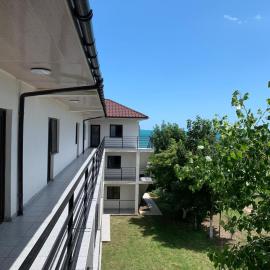 Casa Steluta de Mare
