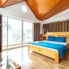 Gia Pham Hotel, hotel i Da Lat
