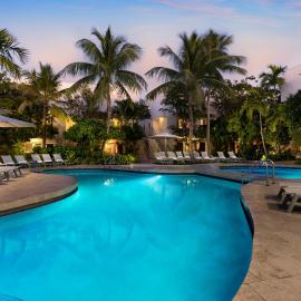 Santa Maria Suites Resort