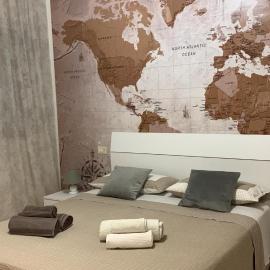 House 418, hotel a Perugia