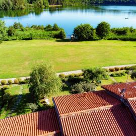 Montorfano By The Lake - My Home In Como