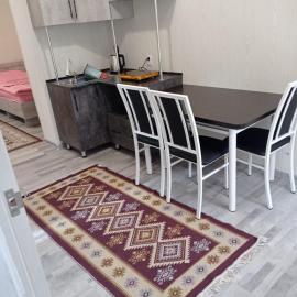 Pamko, hotel a Naryn