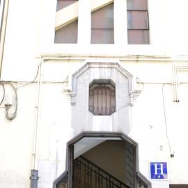Hotel Boutique Rosal Oviedo