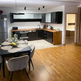 Przestronny Apartament w Centrum, hotel a Chełm
