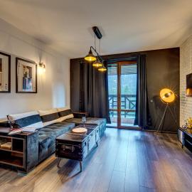 Black Box Studio: Smolyan şehrinde bir otel