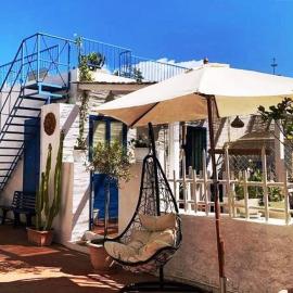Case Vacanze Levante, hotel Vulcanóban