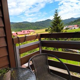Apartman Ana, hotel in Mrkopalj