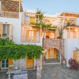 Alento Apartments