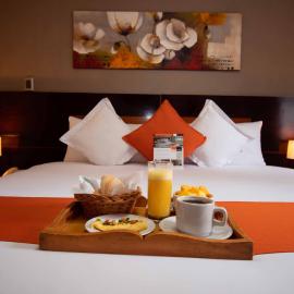 SM Hotel