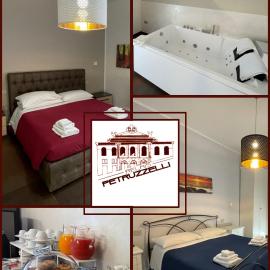 Relais Petruzzelli، فندق في باري