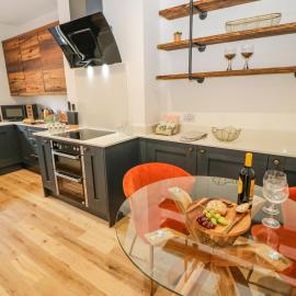 23a High Street, hotel in Edwinstowe
