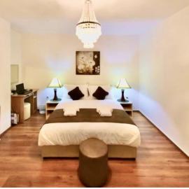 Apartmani "Mimoza"