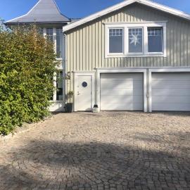 Villa Båthamnsgatan, hotel in Söråker