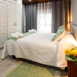 La Casina del Collau โรงแรมในVillahormes