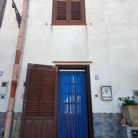 Marettimo la casa sulla spiaggia, hotel a Marettimo