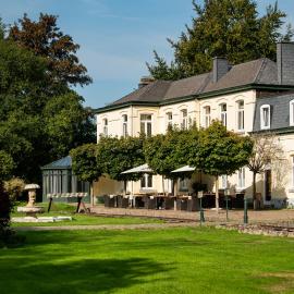 L'O De Source, hotel din Sart-lez-Spa