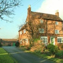 Ingon Bank Farm Bed And Breakfast, hotel in Stratford-upon-Avon