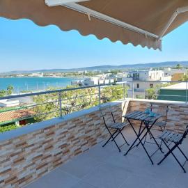 La terrazza di Elena, hotel en Fasano