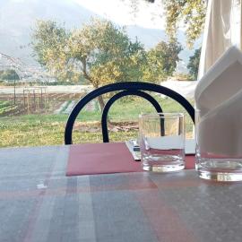 AZIENDA AGRITURISTICA LA VECCHIA QUERCIA, hotel v destinácii Aquino