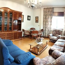 Vivienda familiar en la Ría de Vigo