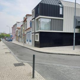 Casa Aveiro Modern House, hotel en Aveiro