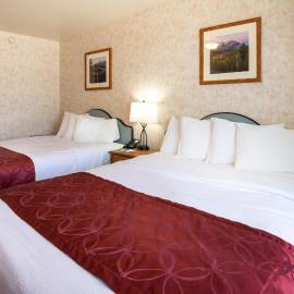 Swiss Alps Inn – hotel w mieście Heber City
