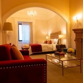 Portalegre Palace, hotel a Portalegre