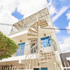 Passarela Hospedaje, hotel in Cartagena de Indias