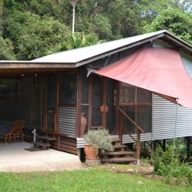 Palmwoods Eco Escape, hotel in Palmwoods