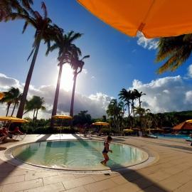 studio village vacance sainte luce C5