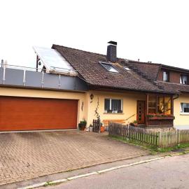 Elegante Ferienwohnung im Schwarzwald, Görwihl