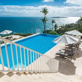 Perfect Paradise, Oceanview in Samana, ξενοδοχείο σε Santa Barbara de Samana