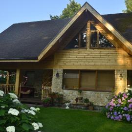 Holiday home Imanta, hotel din Riga
