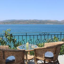 Philip's Summerhouse