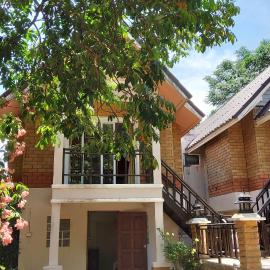 Lamai में, होटल Wilai Villa Lamai