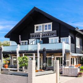 Appartementen Natuurlijk, hotel em Egmond aan Zee