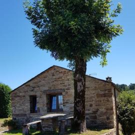 Pajar, Hotel in Braña