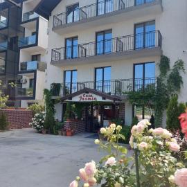 Casa Jasmin, hotel in Năvodari