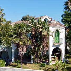 Castelletto Verde, hotel v destinácii Bari Sardo