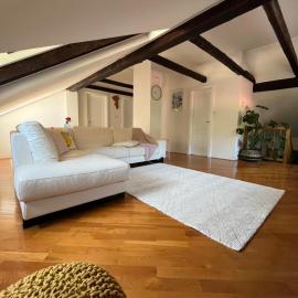 Riverside Villa Avo - Apartment Sara