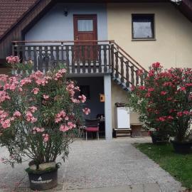 Ferienwohnung 1 Jöbstl