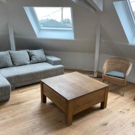 Opale Villa Appartement dans villa architecte 200m de la plage - minimum 2 nuits
